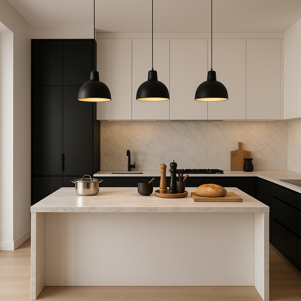 The Impact of Lighting on Mood: Why the Right Lamp Matters