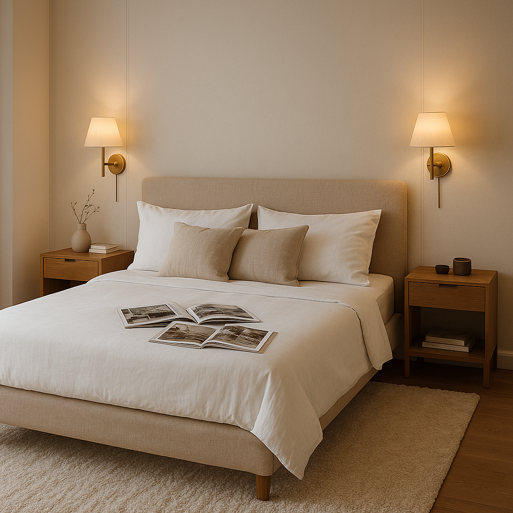 Top Lamp Trends to Brighten Your Home in 2025