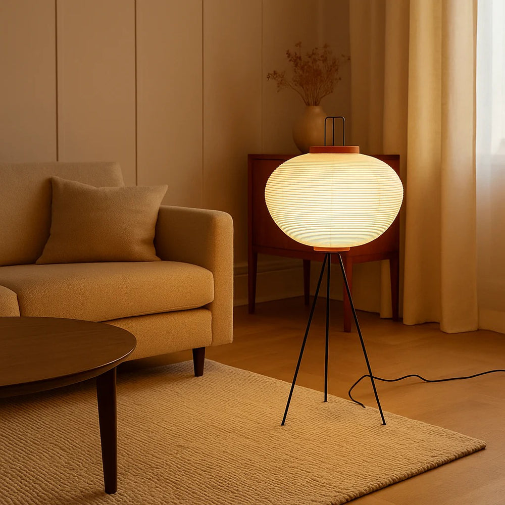 9Lamp