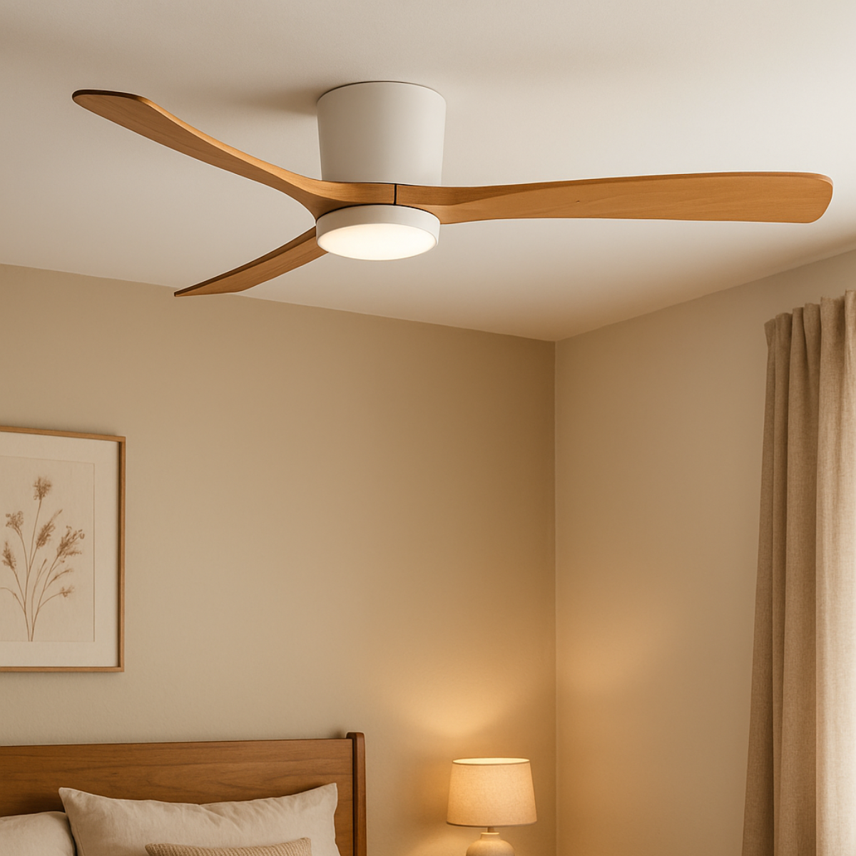 Ceiling Fans