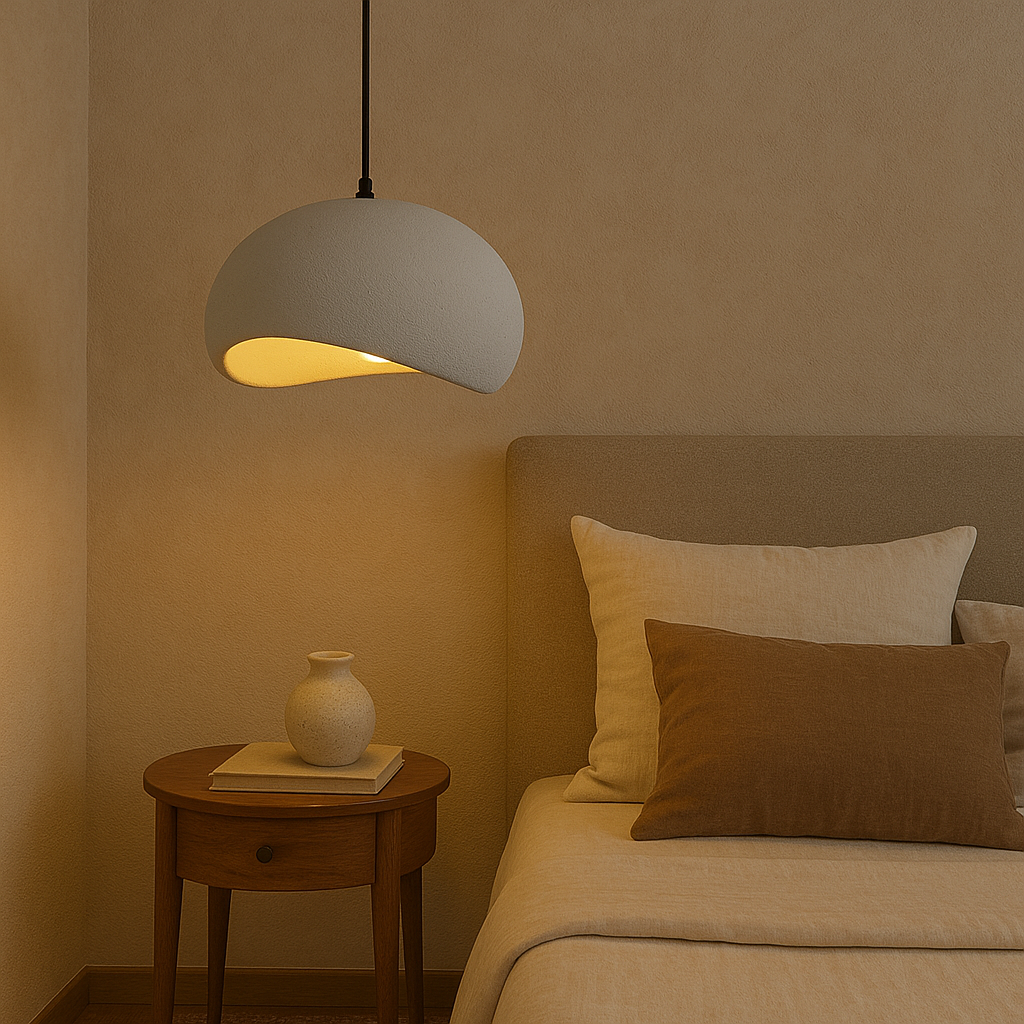 Cloud LED Pendant Light